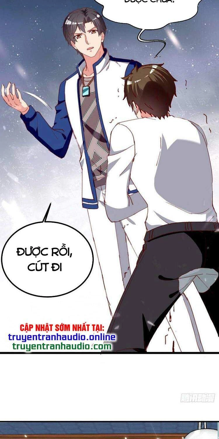 Trọng Sinh Khí Thiếu Quy Lai Chapter 224 - 2