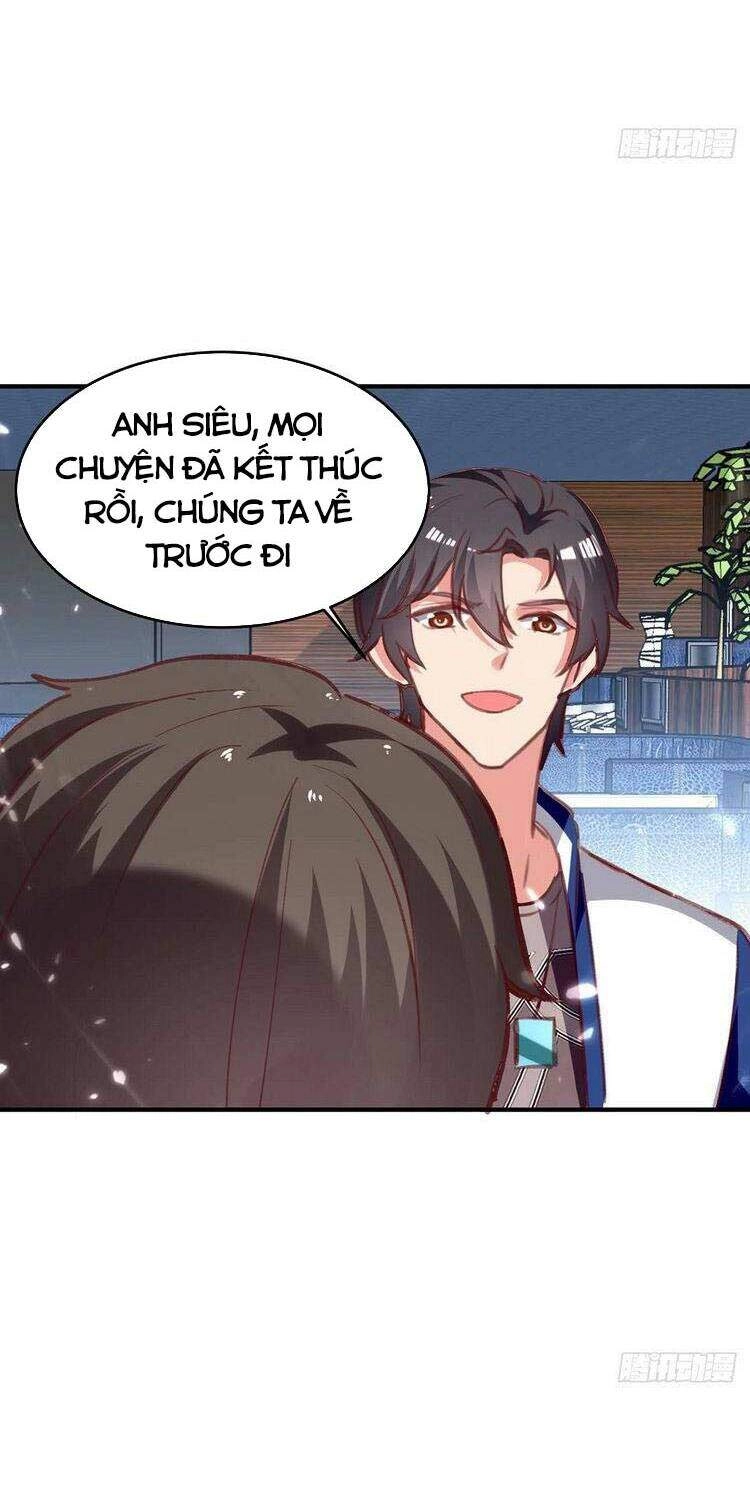 Trọng Sinh Khí Thiếu Quy Lai Chapter 224 - 4