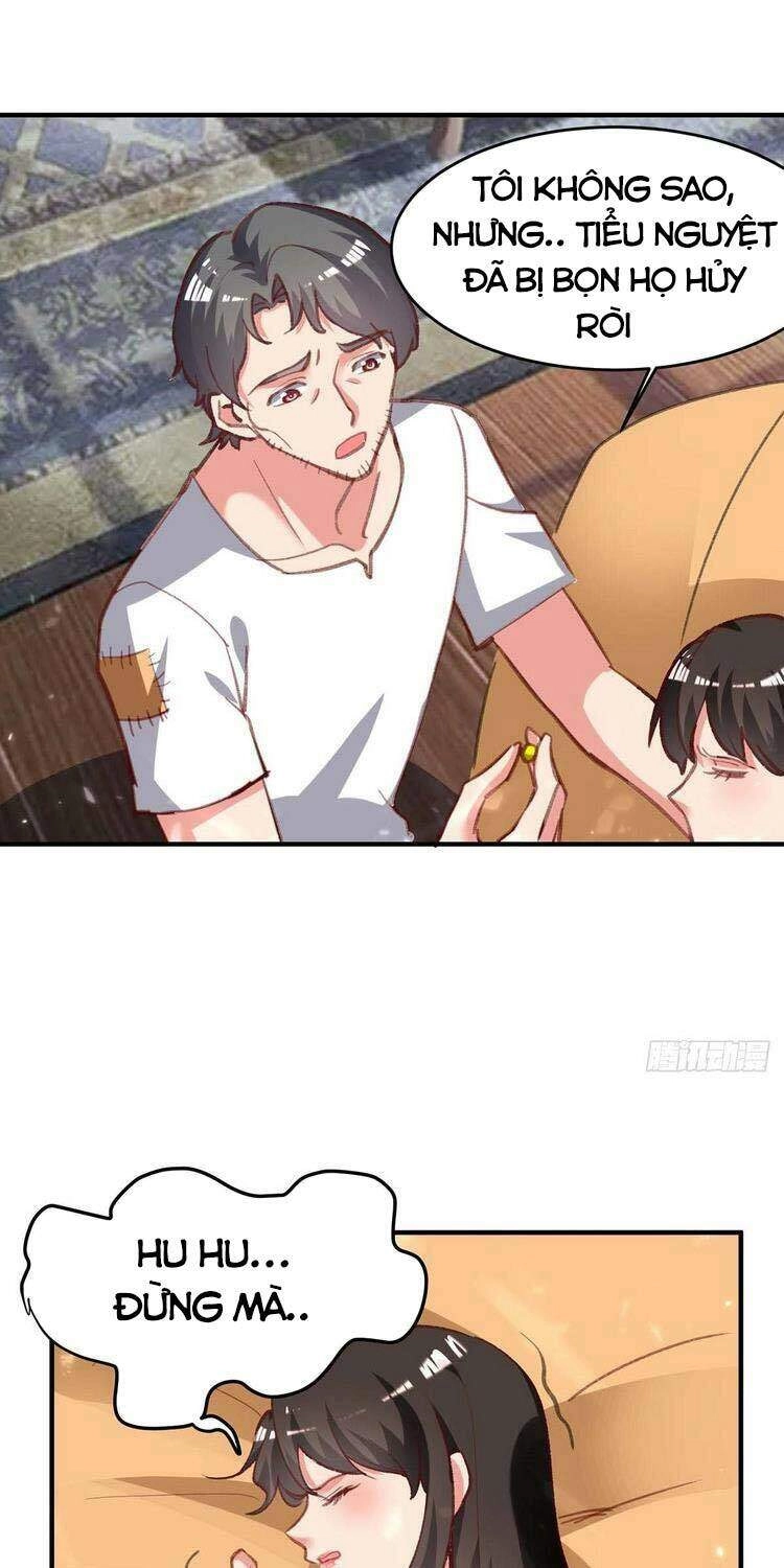 Trọng Sinh Khí Thiếu Quy Lai Chapter 224 - 9