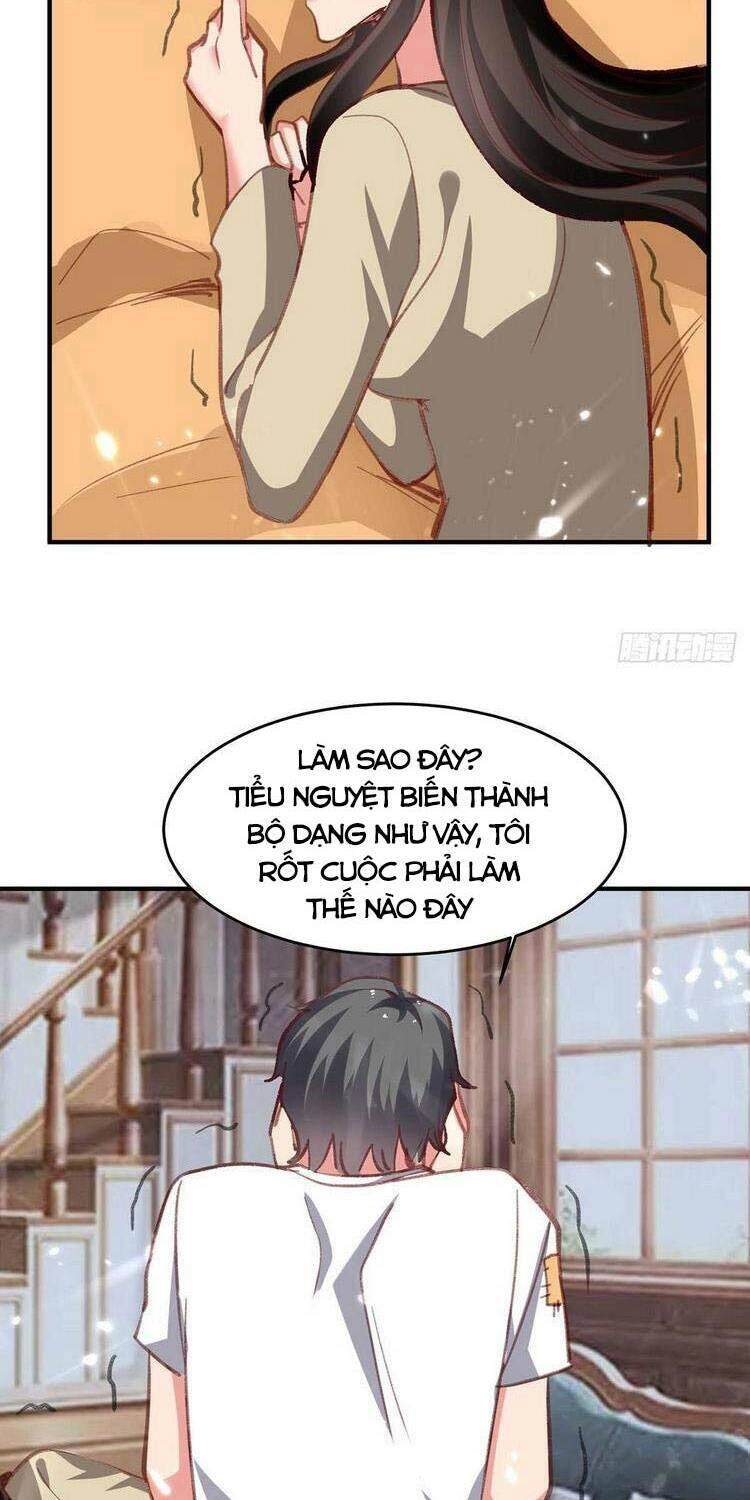 Trọng Sinh Khí Thiếu Quy Lai Chapter 224 - 10