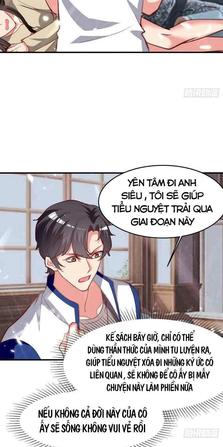 Trọng Sinh Khí Thiếu Quy Lai Chapter 224 - 11