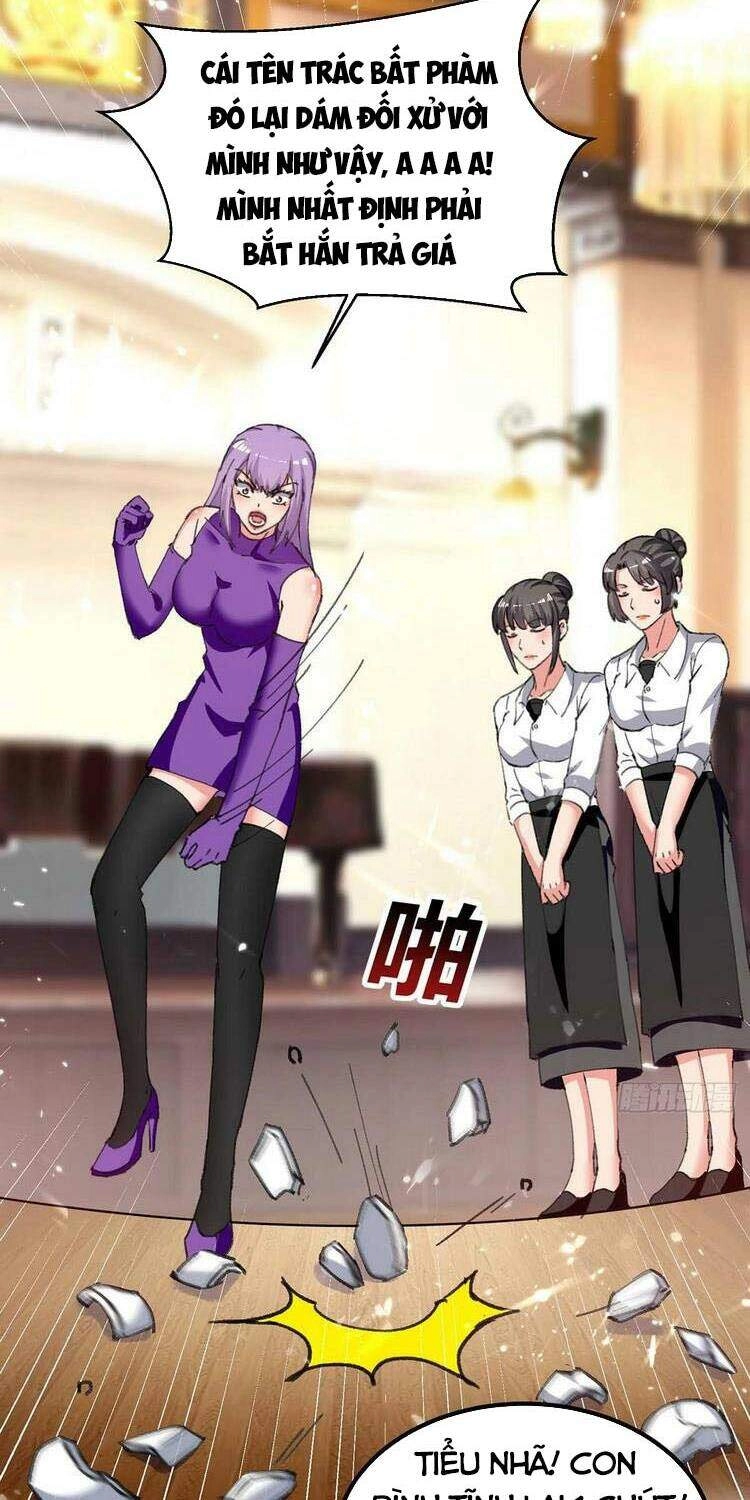 Trọng Sinh Khí Thiếu Quy Lai Chapter 224 - 21