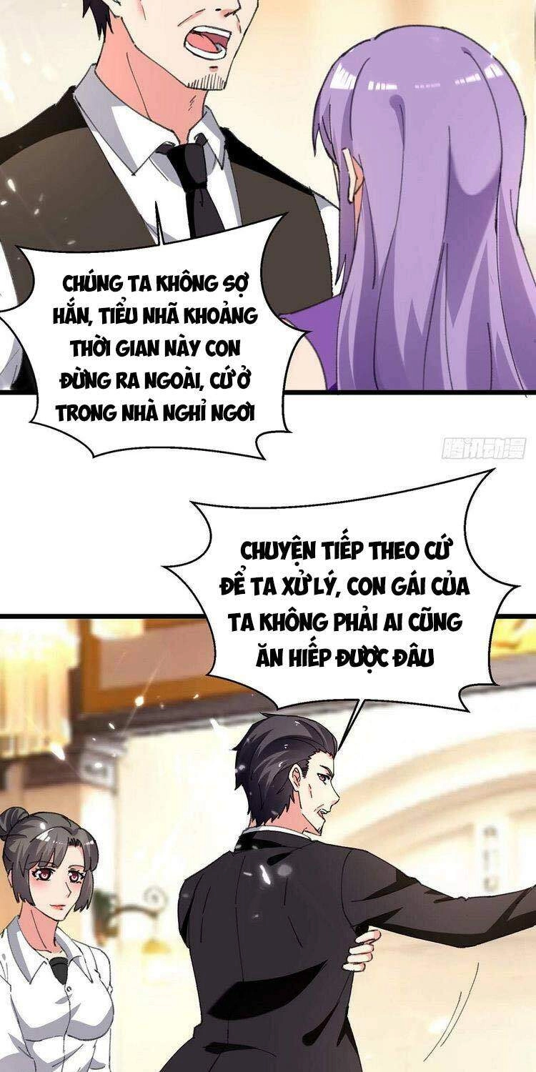 Trọng Sinh Khí Thiếu Quy Lai Chapter 224 - 24