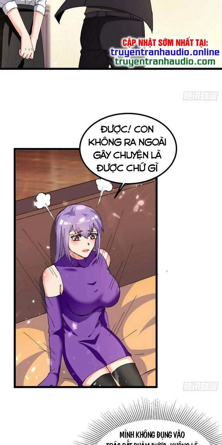 Trọng Sinh Khí Thiếu Quy Lai Chapter 224 - 25