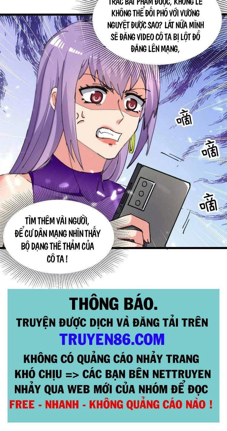 Trọng Sinh Khí Thiếu Quy Lai Chapter 224 - 26