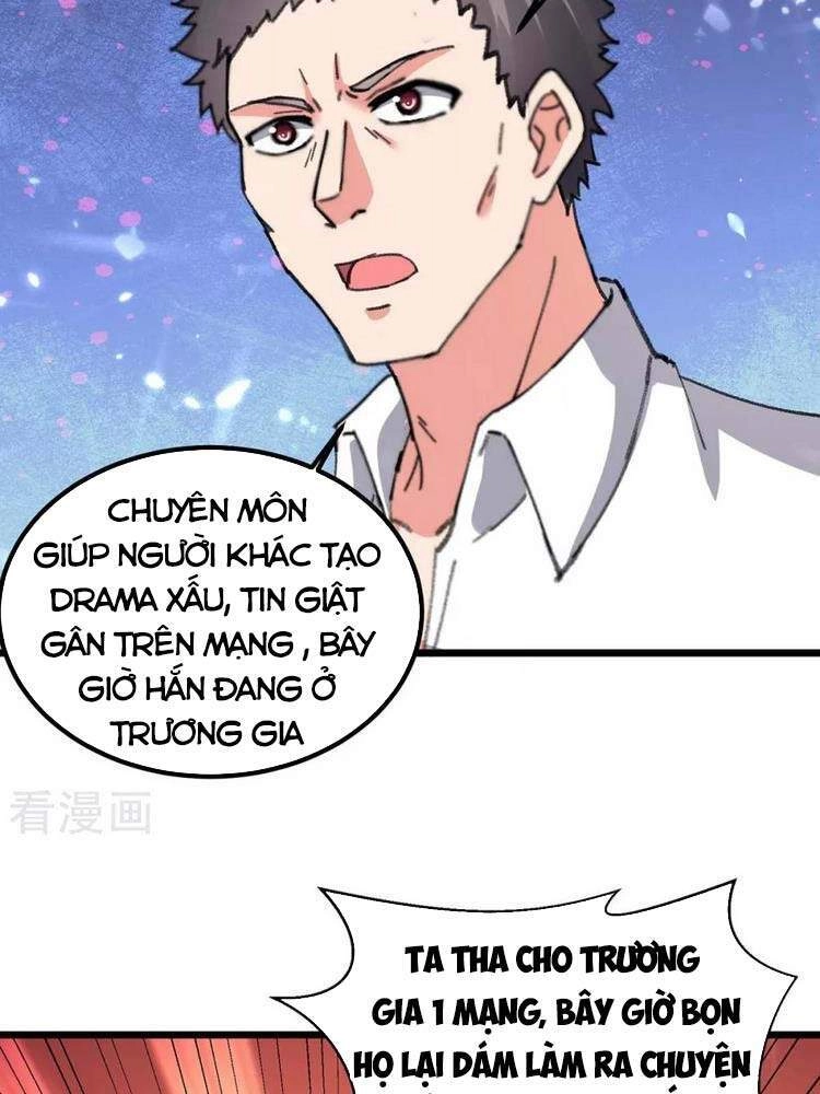 Trọng Sinh Khí Thiếu Quy Lai Chapter 225 - 4