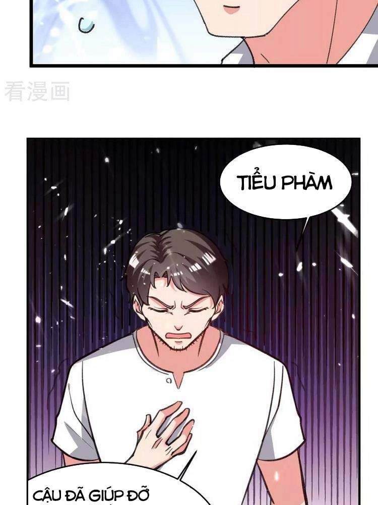 Trọng Sinh Khí Thiếu Quy Lai Chapter 225 - 6