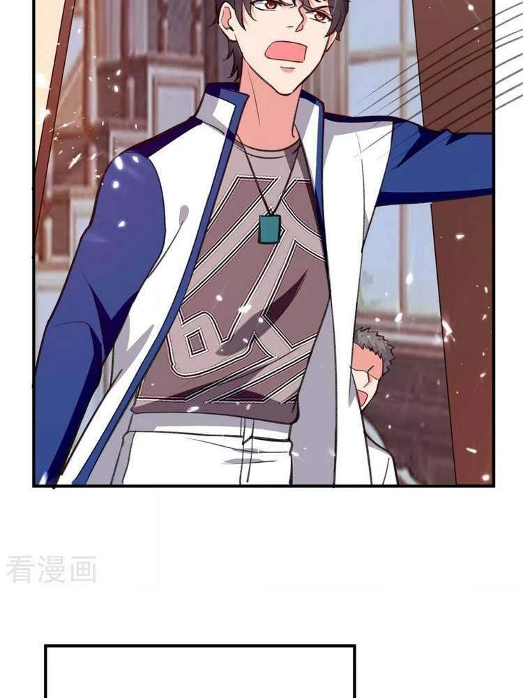 Trọng Sinh Khí Thiếu Quy Lai Chapter 225 - 8