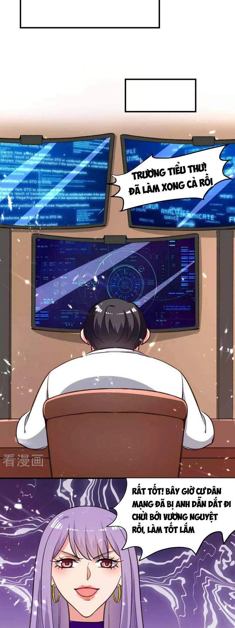 Trọng Sinh Khí Thiếu Quy Lai Chapter 225 - 9