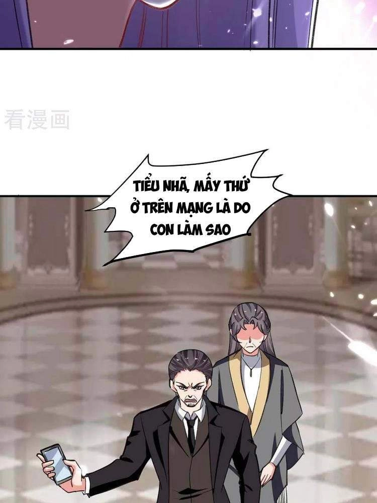 Trọng Sinh Khí Thiếu Quy Lai Chapter 225 - 12