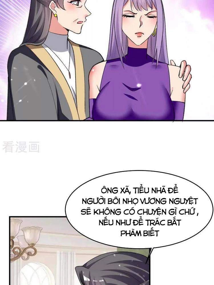 Trọng Sinh Khí Thiếu Quy Lai Chapter 225 - 14