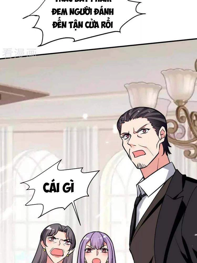 Trọng Sinh Khí Thiếu Quy Lai Chapter 225 - 17