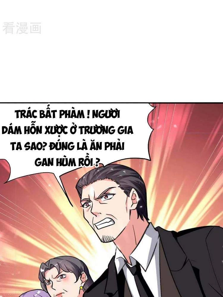 Trọng Sinh Khí Thiếu Quy Lai Chapter 225 - 21