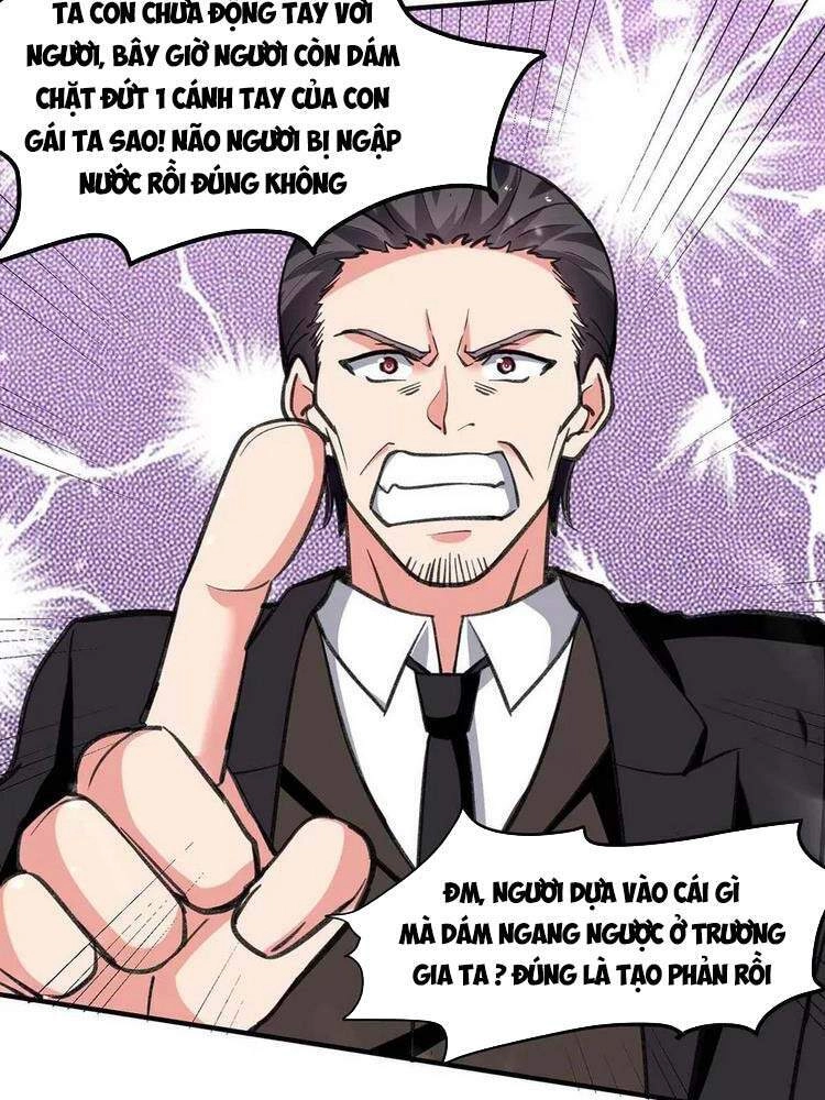 Trọng Sinh Khí Thiếu Quy Lai Chapter 225 - 23