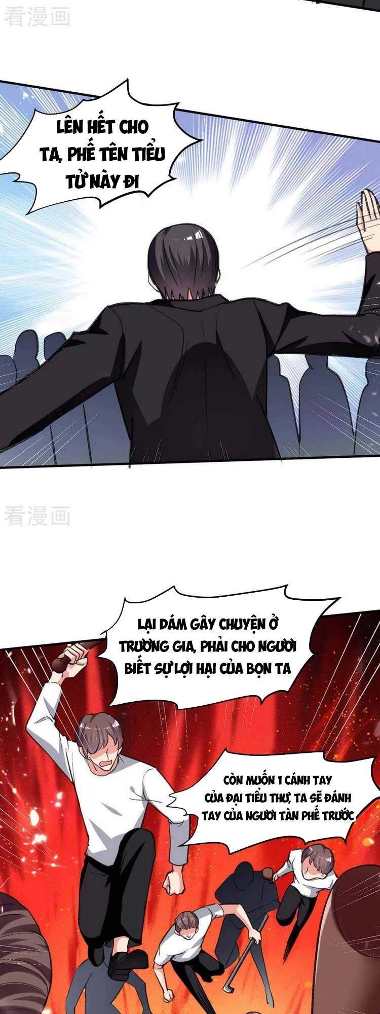 Trọng Sinh Khí Thiếu Quy Lai Chapter 225 - 24