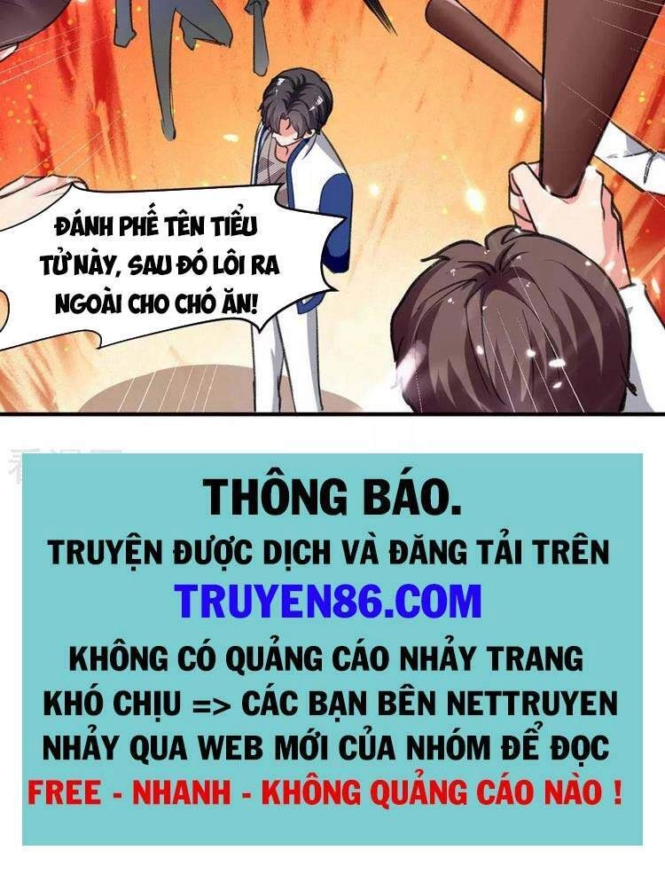 Trọng Sinh Khí Thiếu Quy Lai Chapter 225 - 25