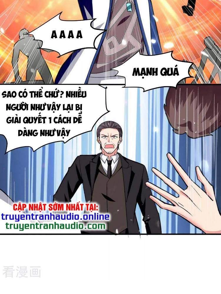 Trọng Sinh Khí Thiếu Quy Lai Chapter 226 - 2