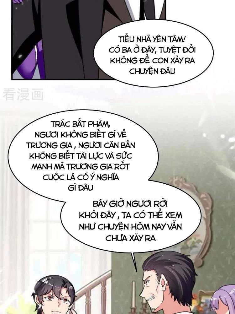 Trọng Sinh Khí Thiếu Quy Lai Chapter 226 - 4