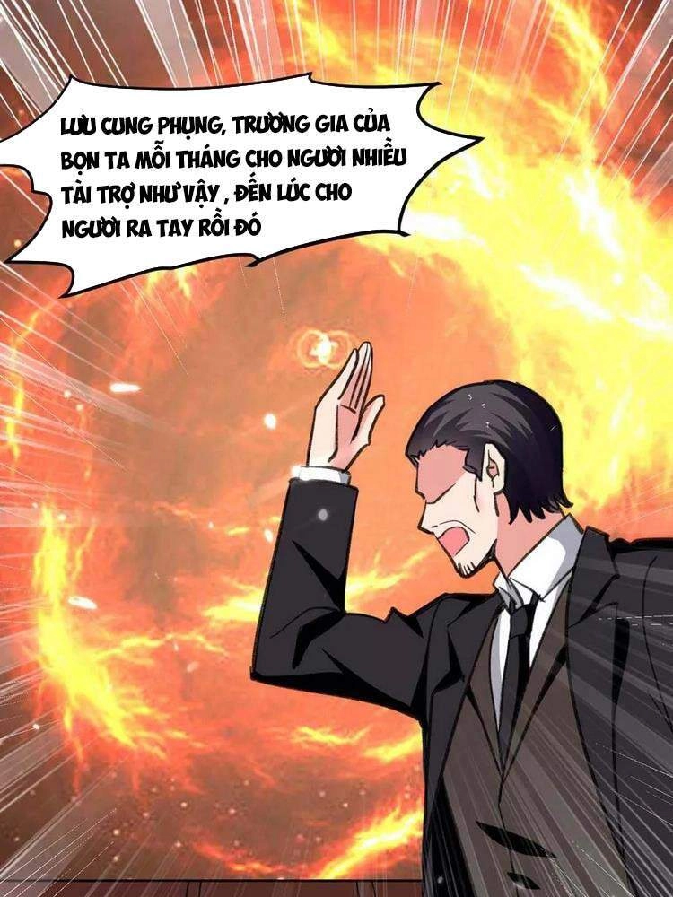 Trọng Sinh Khí Thiếu Quy Lai Chapter 226 - 6