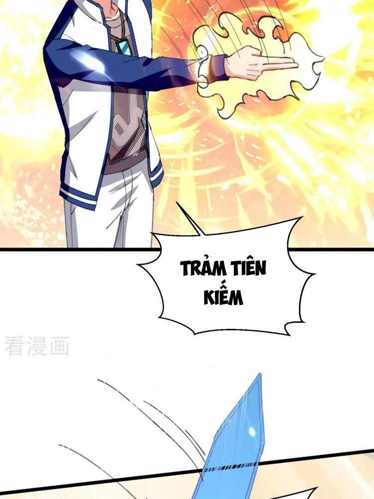 Trọng Sinh Khí Thiếu Quy Lai Chapter 226 - 14