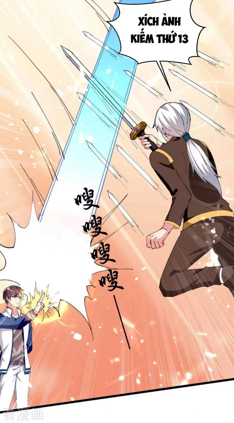 Trọng Sinh Khí Thiếu Quy Lai Chapter 226 - 15