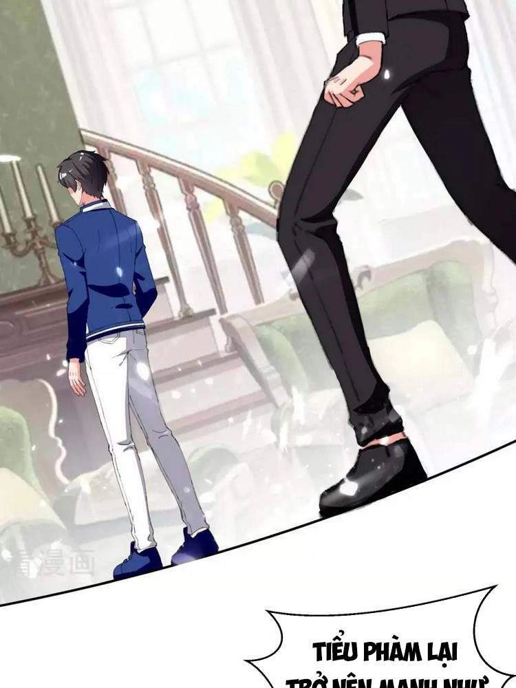 Trọng Sinh Khí Thiếu Quy Lai Chapter 226 - 19