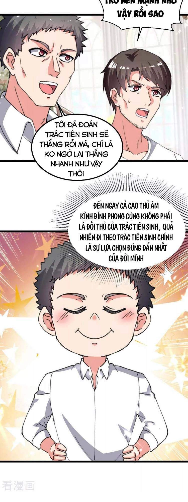 Trọng Sinh Khí Thiếu Quy Lai Chapter 226 - 20