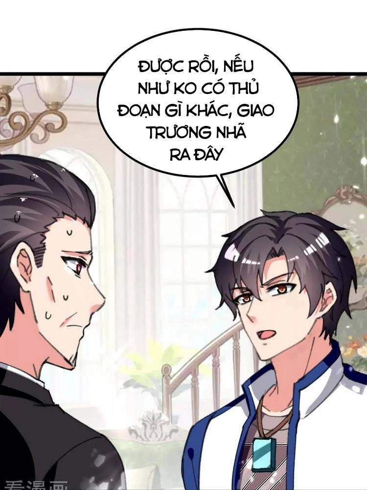 Trọng Sinh Khí Thiếu Quy Lai Chapter 226 - 21