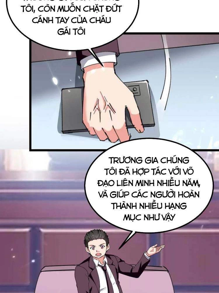 Trọng Sinh Khí Thiếu Quy Lai Chapter 227 - 2