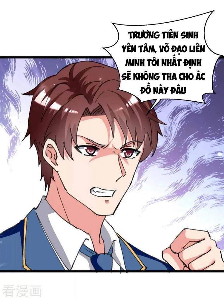 Trọng Sinh Khí Thiếu Quy Lai Chapter 227 - 4