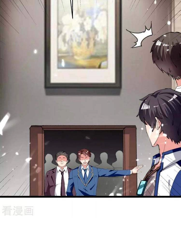 Trọng Sinh Khí Thiếu Quy Lai Chapter 227 - 8