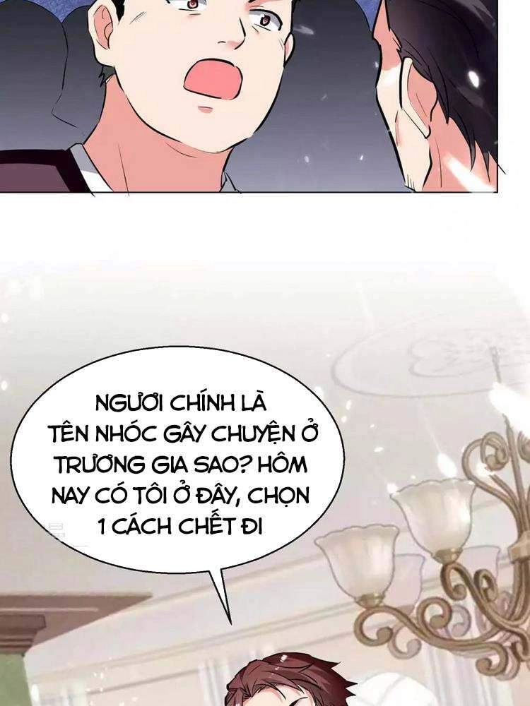 Trọng Sinh Khí Thiếu Quy Lai Chapter 227 - 10