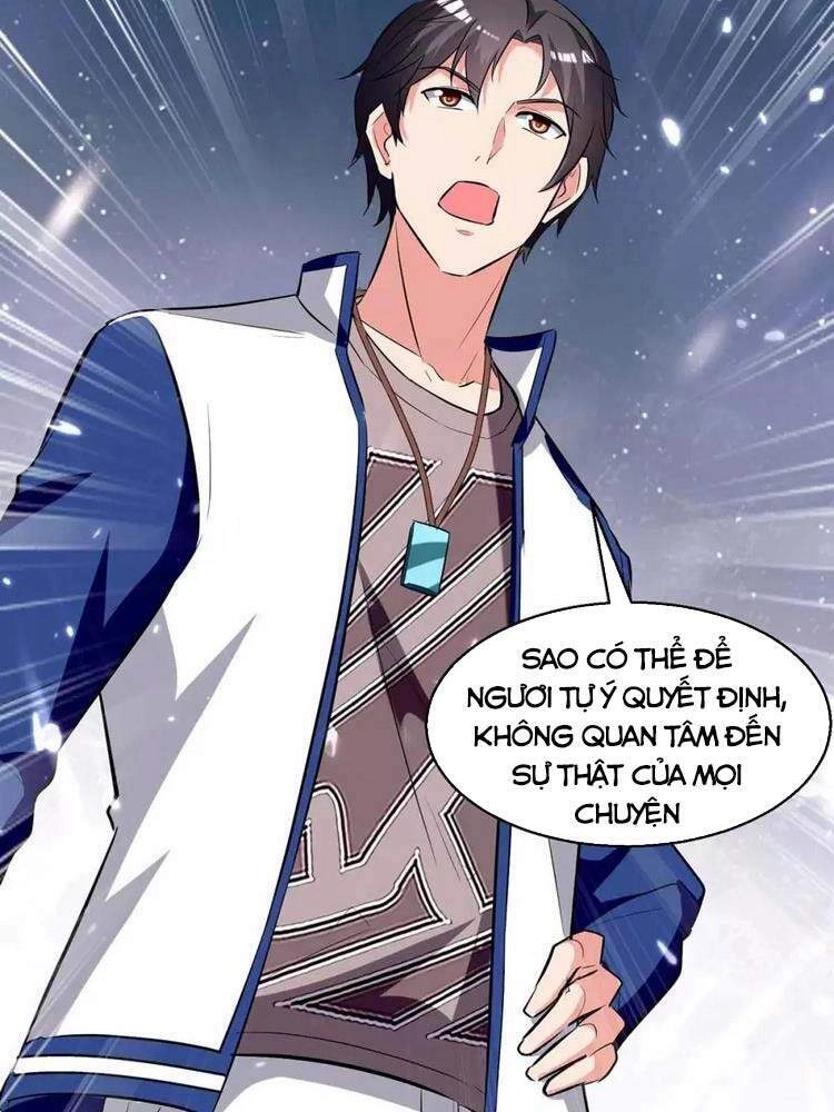 Trọng Sinh Khí Thiếu Quy Lai Chapter 227 - 12