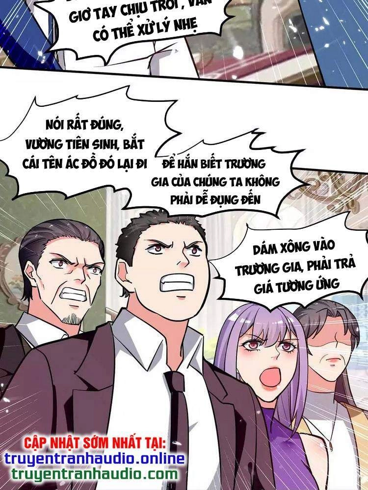 Trọng Sinh Khí Thiếu Quy Lai Chapter 227 - 14