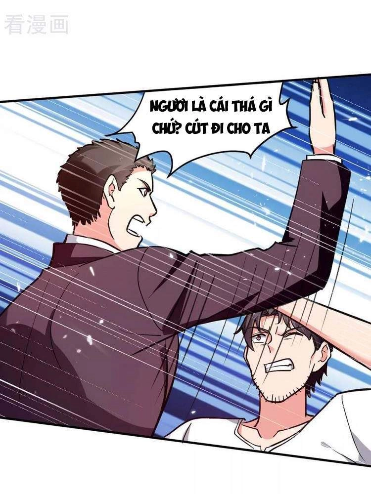 Trọng Sinh Khí Thiếu Quy Lai Chapter 227 - 16