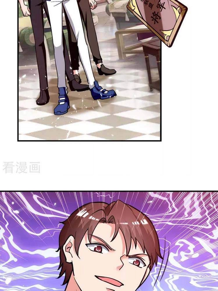 Trọng Sinh Khí Thiếu Quy Lai Chapter 227 - 19