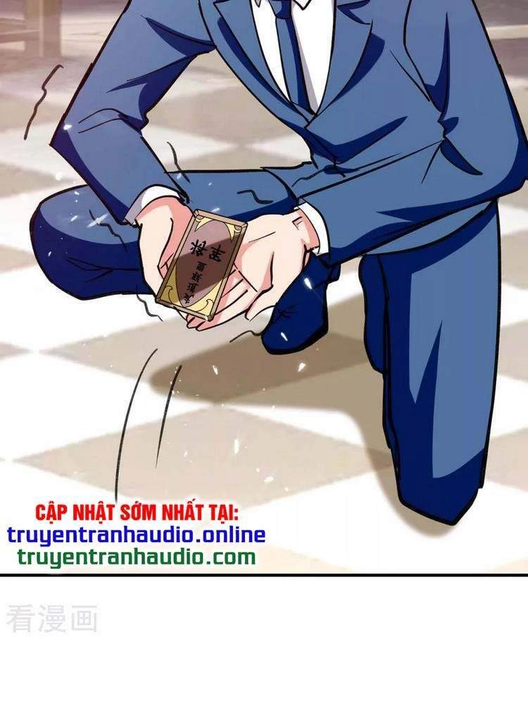 Trọng Sinh Khí Thiếu Quy Lai Chapter 227 - 21