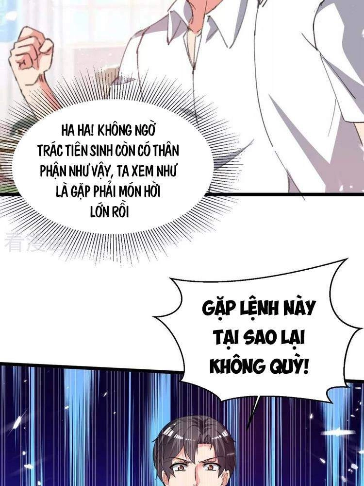 Trọng Sinh Khí Thiếu Quy Lai Chapter 227 - 23