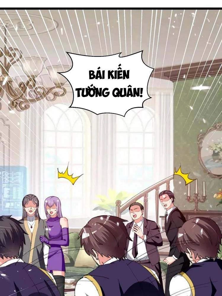 Trọng Sinh Khí Thiếu Quy Lai Chapter 227 - 25