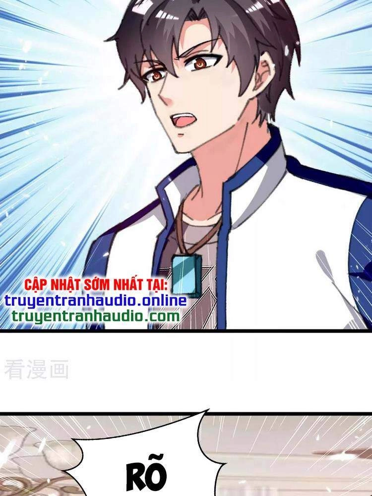 Trọng Sinh Khí Thiếu Quy Lai Chapter 228 - 2