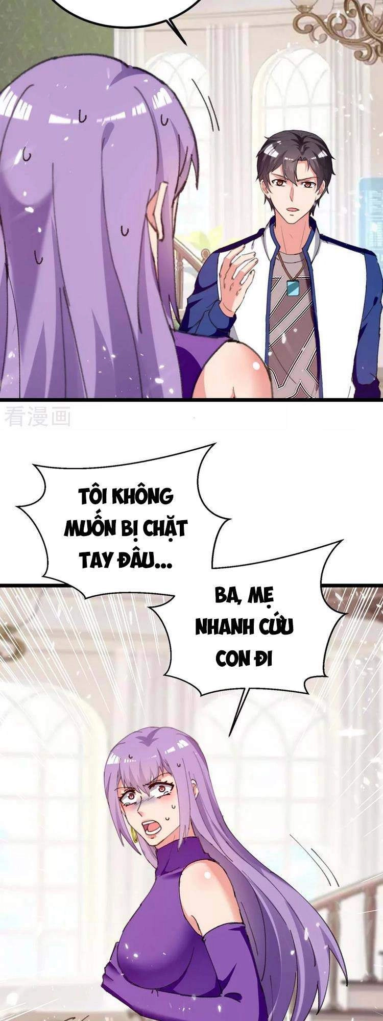 Trọng Sinh Khí Thiếu Quy Lai Chapter 228 - 5