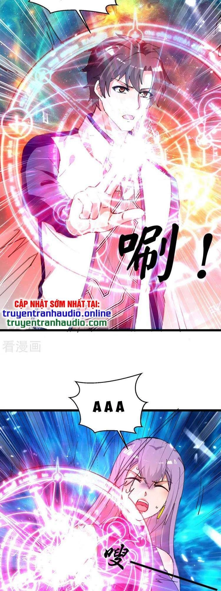 Trọng Sinh Khí Thiếu Quy Lai Chapter 228 - 7