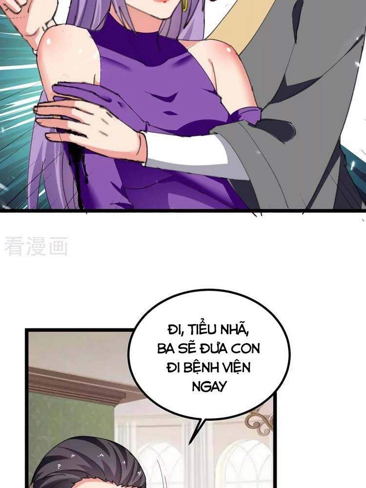 Trọng Sinh Khí Thiếu Quy Lai Chapter 228 - 10