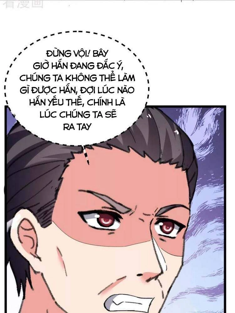 Trọng Sinh Khí Thiếu Quy Lai Chapter 228 - 12