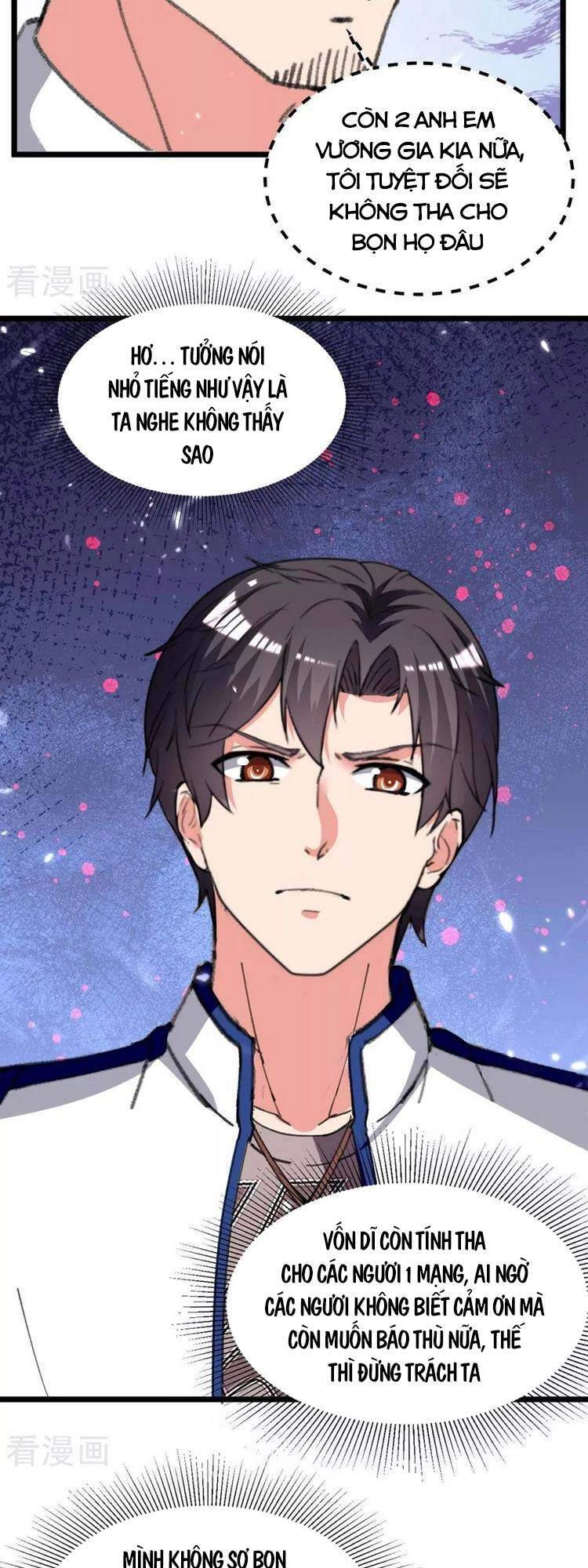 Trọng Sinh Khí Thiếu Quy Lai Chapter 228 - 13