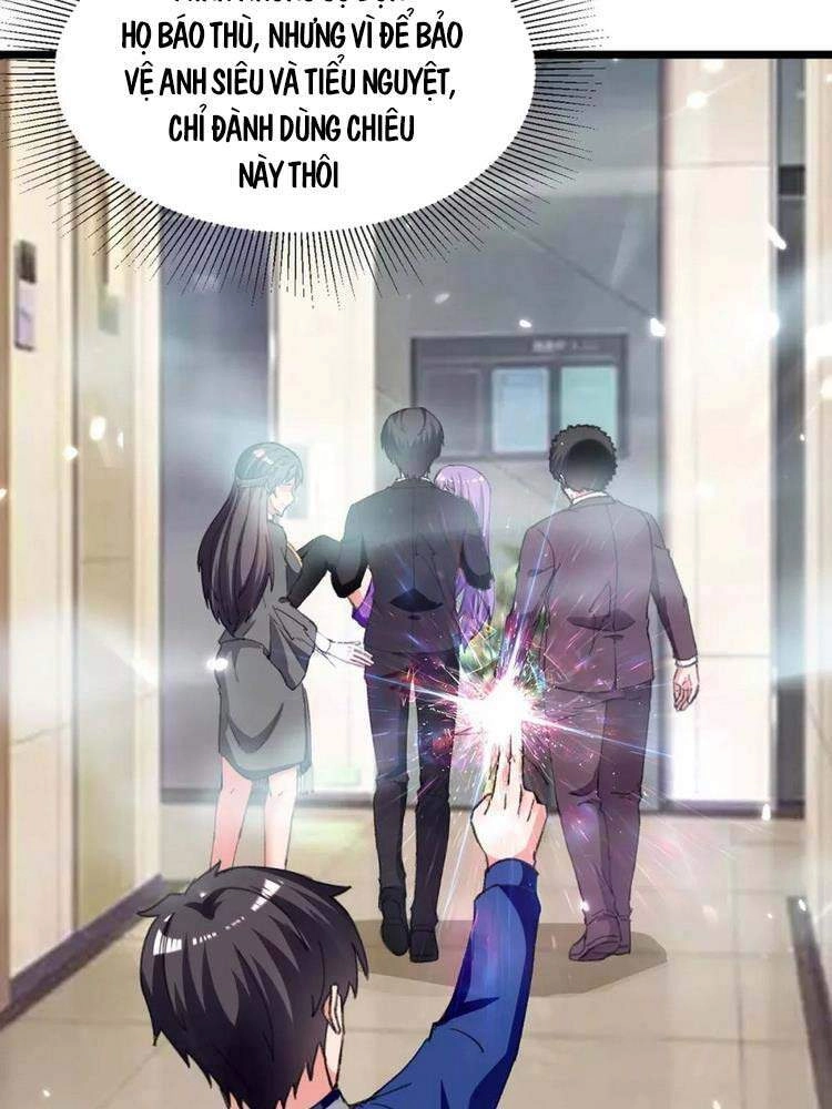 Trọng Sinh Khí Thiếu Quy Lai Chapter 228 - 14