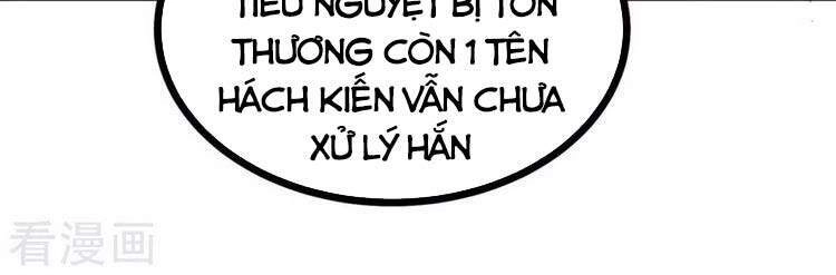 Trọng Sinh Khí Thiếu Quy Lai Chapter 228 - 18