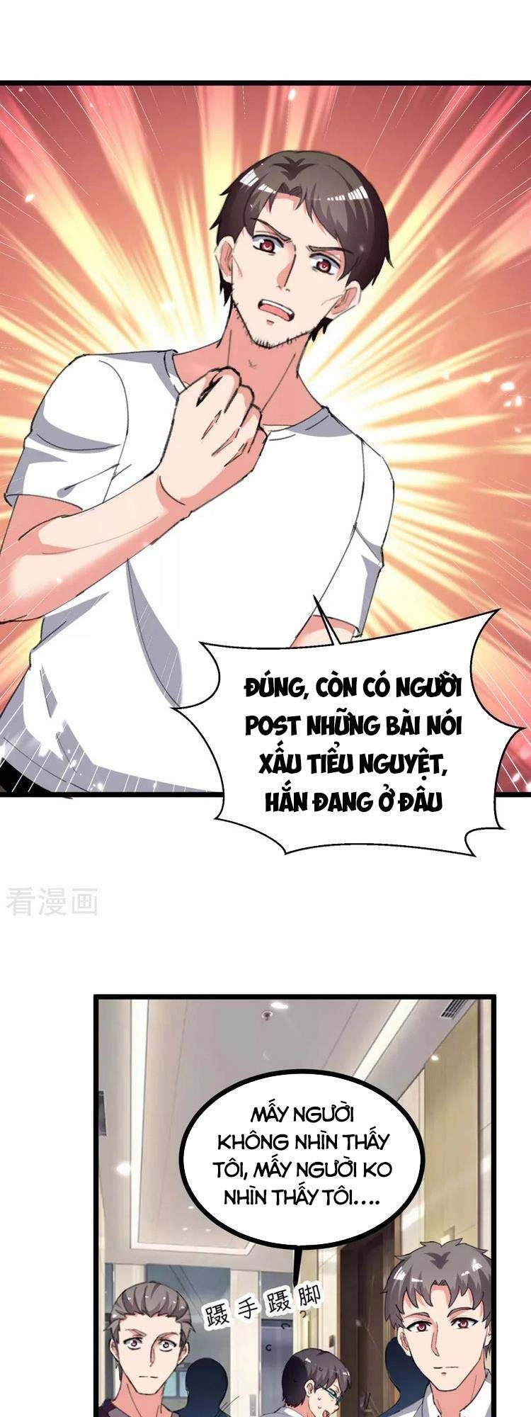 Trọng Sinh Khí Thiếu Quy Lai Chapter 228 - 19