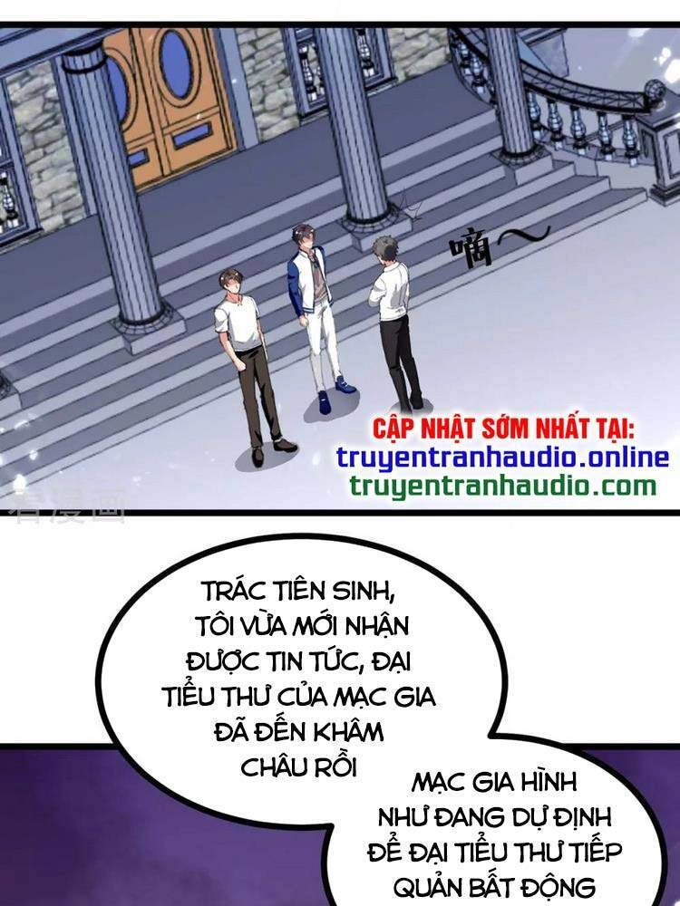 Trọng Sinh Khí Thiếu Quy Lai Chapter 228 - 24