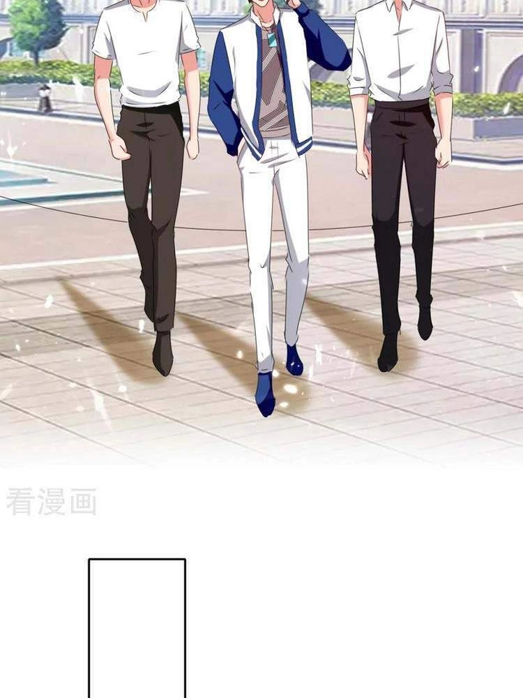 Trọng Sinh Khí Thiếu Quy Lai Chapter 229 - 4